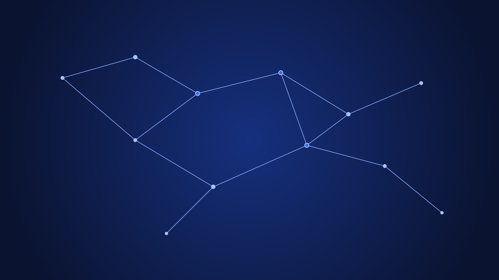 A digital and AI agency based in Nairobi